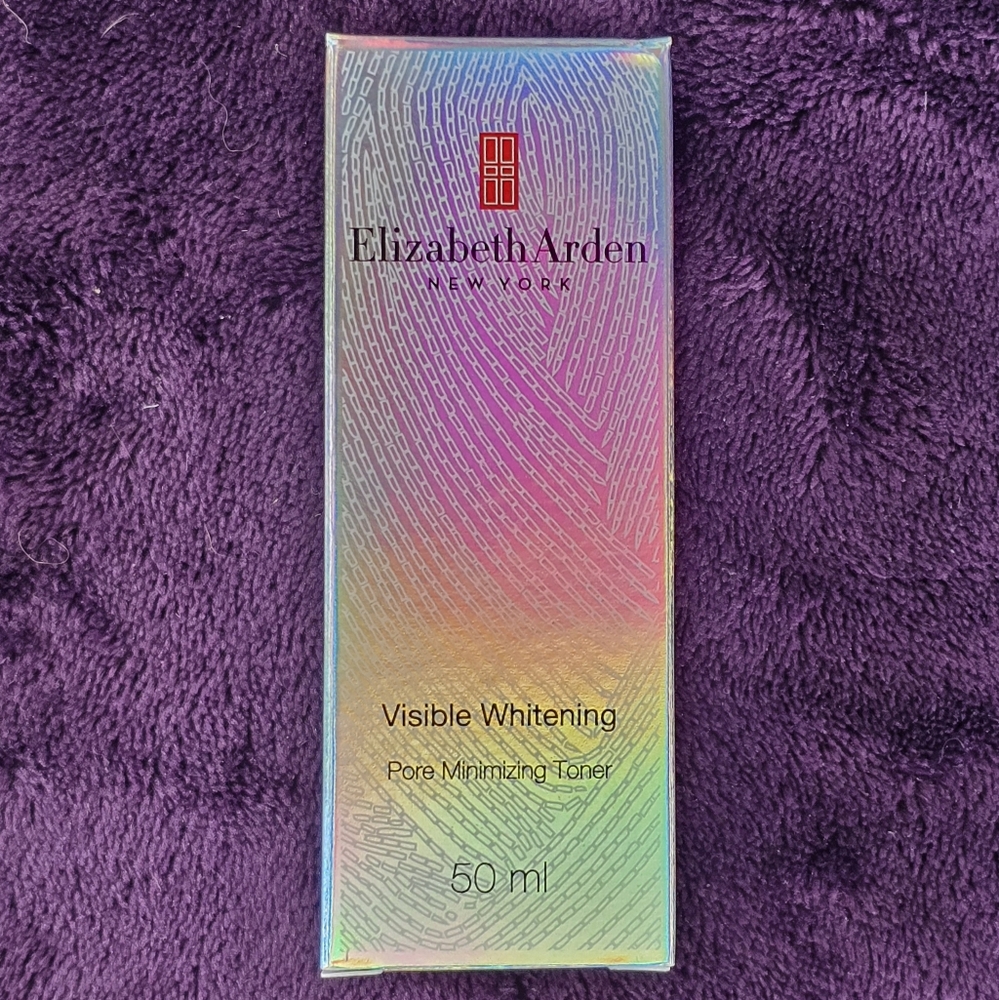 💕 3 for $35 | Elizabeth Arden Visible Whitening Toner